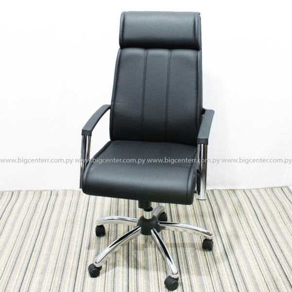 SILLA GIRATORIA DIRECTOR MACOX 110K (42452)