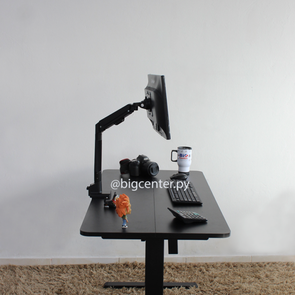 SOPORTE HIDRAULICO P/ MONITOR (RC4C1) - Imagen 5