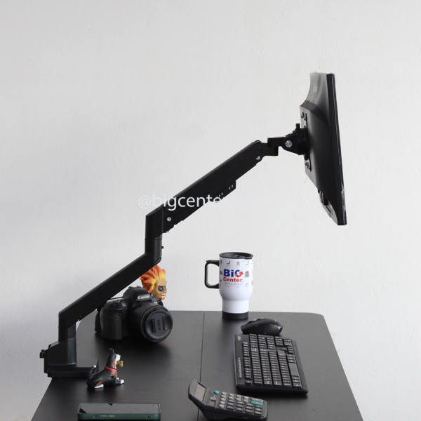 SOPORTE HIDRAULICO P/ MONITOR (RC4C1)