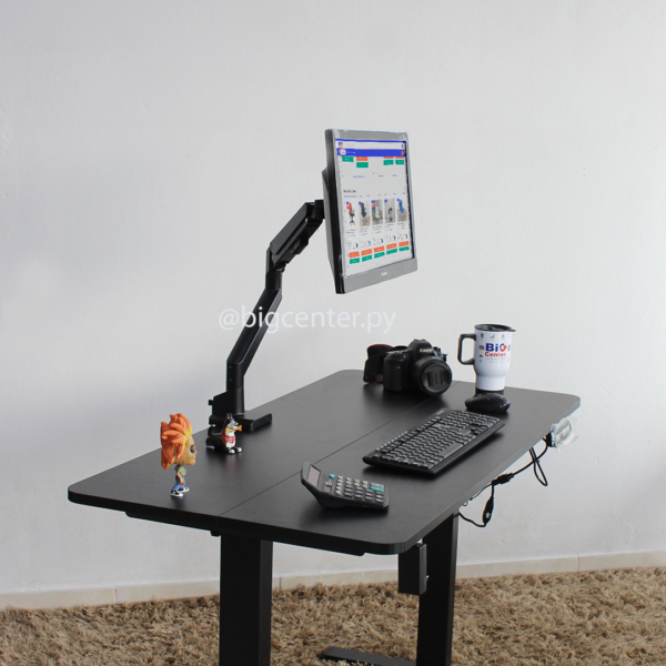 SOPORTE HIDRAULICO P/ MONITOR (RC4C1) - Imagen 3
