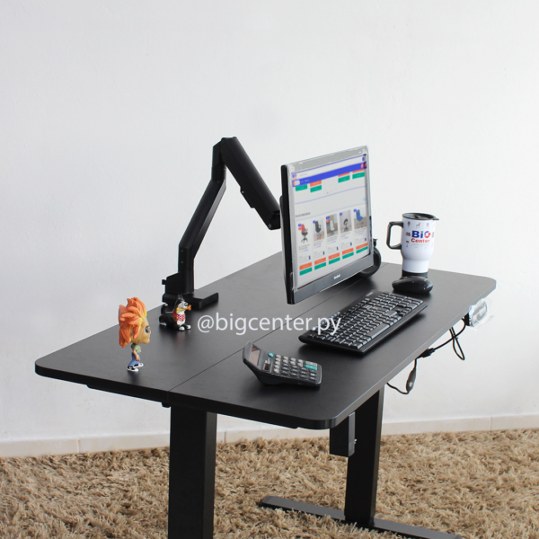 SOPORTE HIDRAULICO P/ MONITOR (RC4C1) - Imagen 4