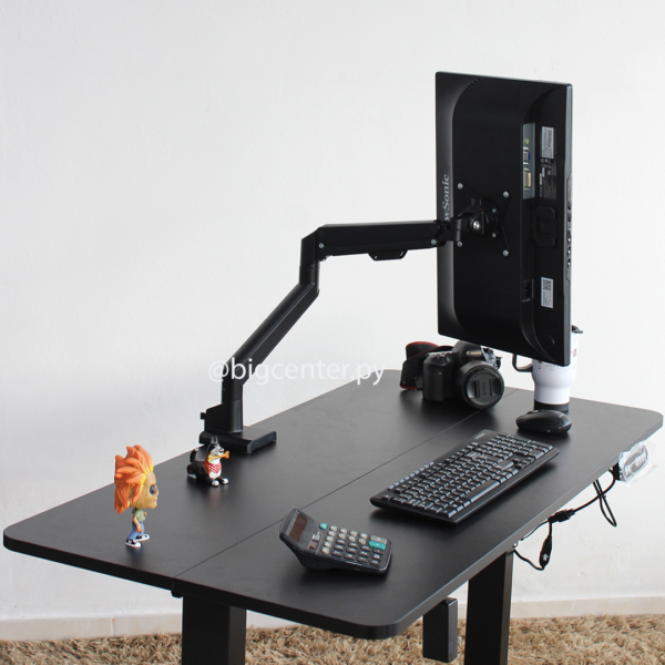 SOPORTE HIDRAULICO P/ MONITOR (RC4C1) - Imagen 7