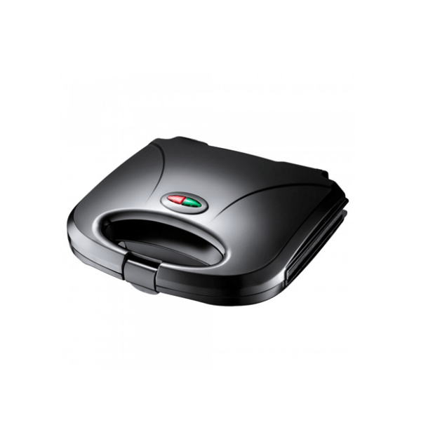 MIXTERA SANDWICHERA ELECTRICA 220V MEGA STAR (TX8828) - Imagen 2