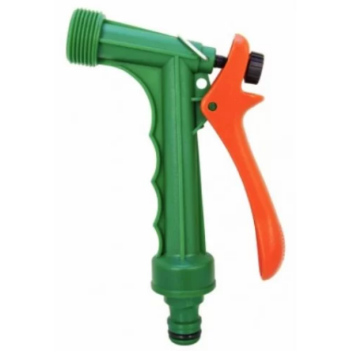 HIDROPISTOLA TRAMONTINA PLASTICA PARA MANGUERA (78535/400) JARDIN