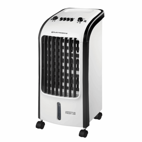 CLIMATIZADOR FRESH AIR 4 EN 1