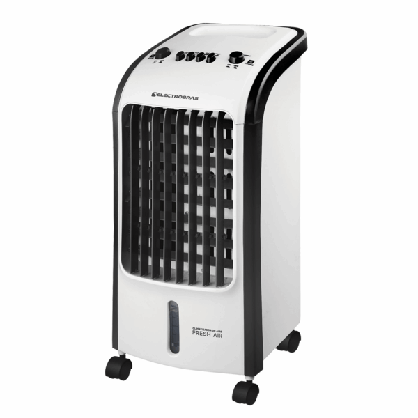 CLIMATIZADOR FRESH AIR 4 EN 1