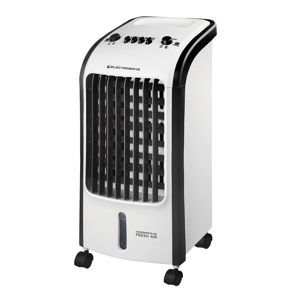 CLIMATIZADOR FRESH AIR 4 EN 1