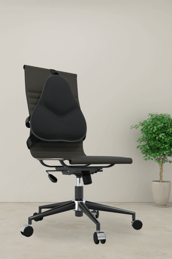 COJIN DE SOPORTE LUMBAR THERABACK TM325 - Imagen 5