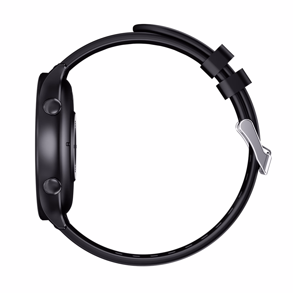 SMARTWATCH KOLKE COLOR NEGRO KVR-713 - Imagen 4