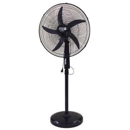 VENTILADOR DE PIE JAM 20 PULG 3 VELOC 7601