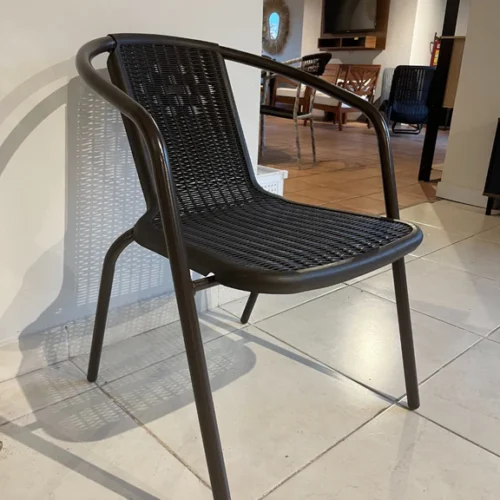 SILLA DE 57 X 44 X 76 CM