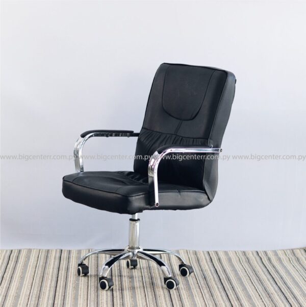 SILLA GIRATORIA ECONOMICA 90 K (4191) SILU