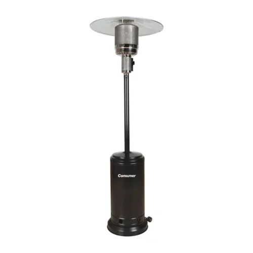 CALENTADOR ESTUFA A GAS P / EXTERIOR CONSUMER (5764)
