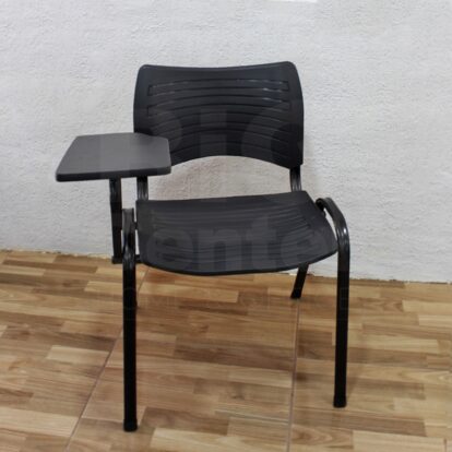 SILLA FIJA PUPITRE MDF REBATIBLE OVR (2995)