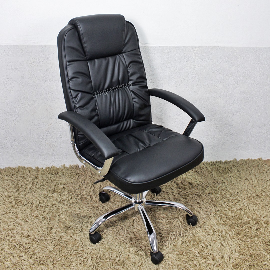 COMBO ESCRITORIO ANGULAR STAR+SILLA ALASKA (BF003D) - Imagen 3