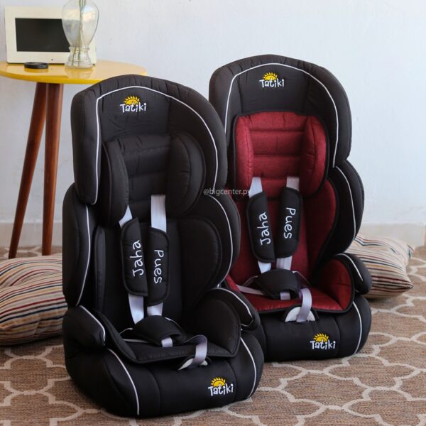 BABY SEAT JAHA PUES P/9-36 KG
