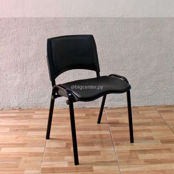 SILLA FIJA ACOLCHONADO (7141) MACOX