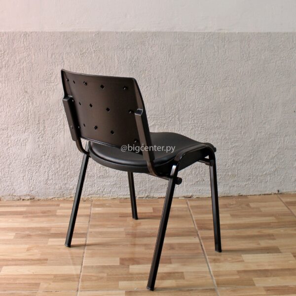 SILLA FIJA ACOLCHONADO (7141) MACOX - Imagen 2