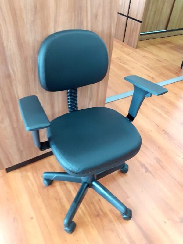 SILLA GIRATORIA SECRETARIA MACOX (2388+4103) - Imagen 2