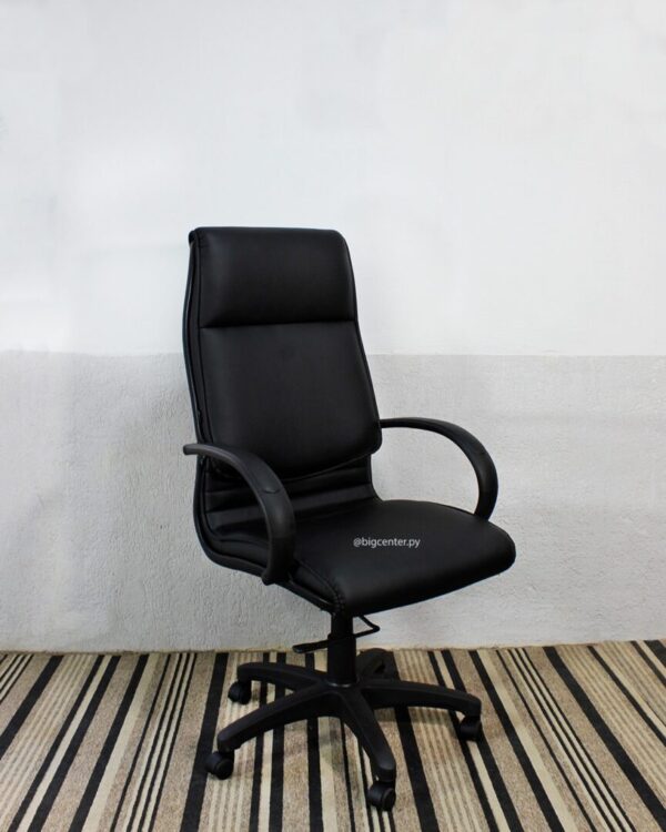 SILLA GIRATORIA GERENCIAL 120K  (H225C)
