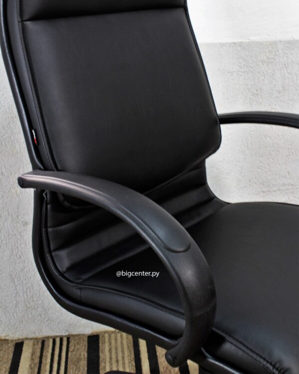 SILLA GIRATORIA GERENCIAL 120K  (H225C) - Imagen 2
