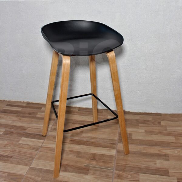 BUTACA GELIUS BLANCO SILU 6590BL*