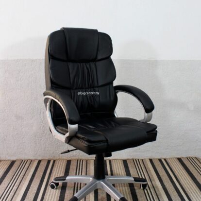 SILLA GIRATORIA DE OFICINA 90K (TX-2457) IMP