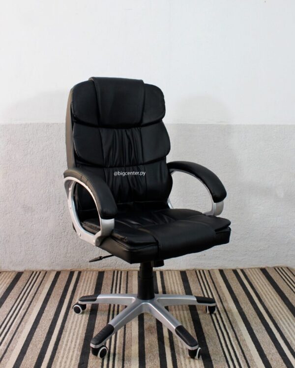 SILLA GIRATORIA DE OFICINA 90K (TX-2457) IMP