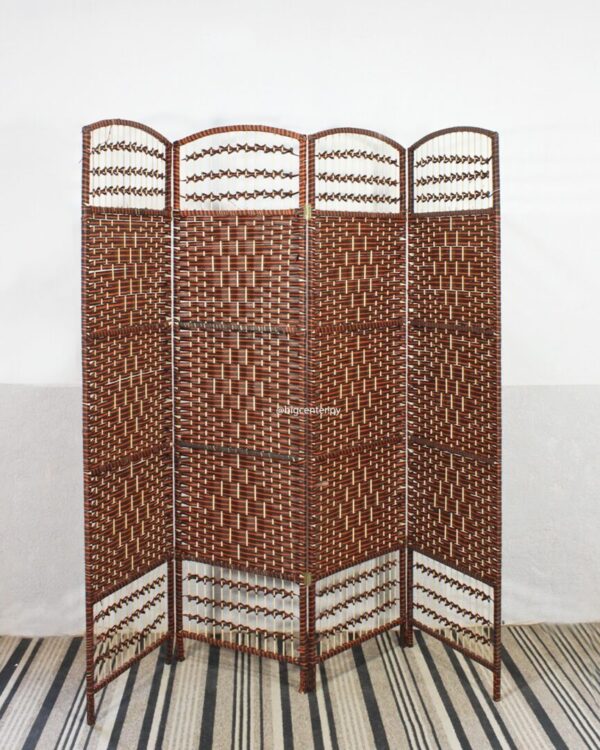 BIOMBO RATAM 200 X 180CM (6583) IMP - Imagen 3