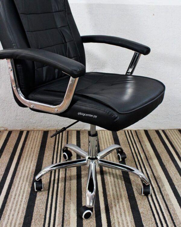 SILLA GERENCIAL GIRATORIA 90K (TX-2692) IMP - Imagen 2