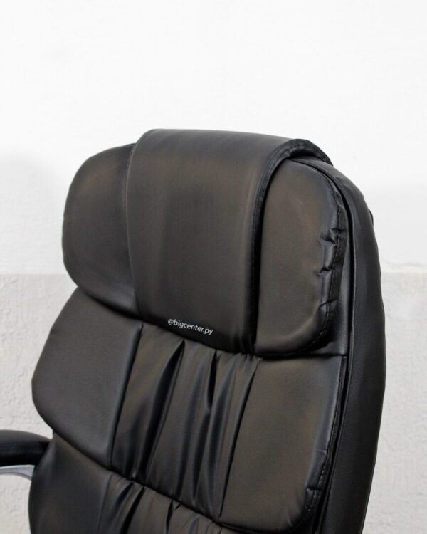 SILLA GIRATORIA DE OFICINA 90K (TX-2457) IMP - Imagen 2