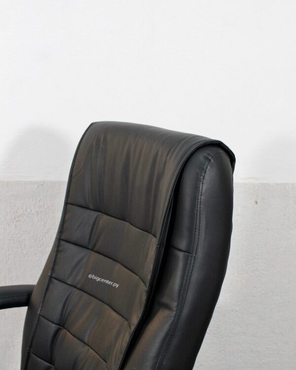 SILLA GERENCIAL GIRATORIA 90K (TX-2692) IMP - Imagen 3