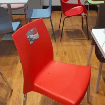 SILLA FIJA CLASIC MACOX  (2671) 110K