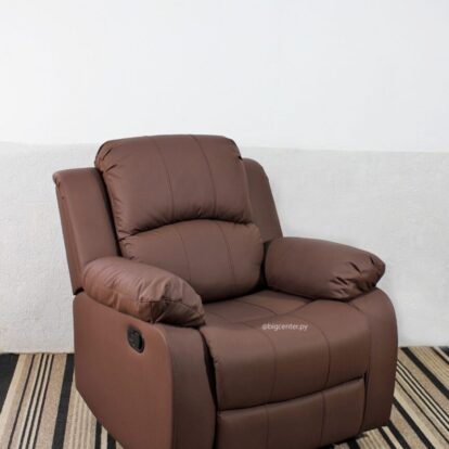 SOFA POLTRONA BAO GIRATORIA (BF2138)