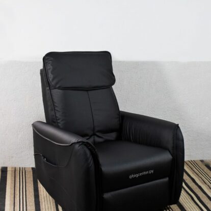 SOFA POLTRONA BAO C/MASAJEADOR (MD3001)