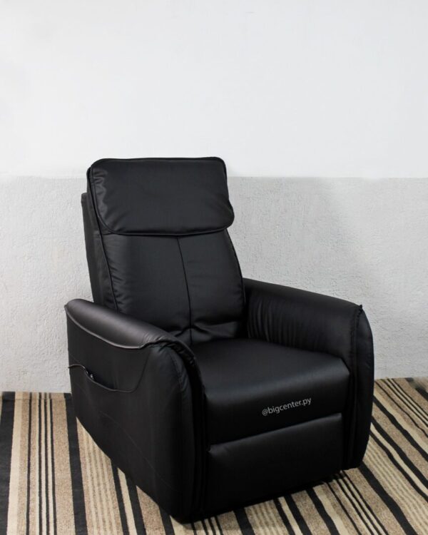 SOFA POLTRONA BAO C/MASAJEADOR (MD3001)