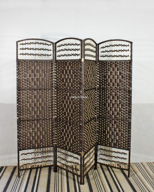 BIOMBO RATAM 200 x 180 CM (6583) IMP - Imagen 2