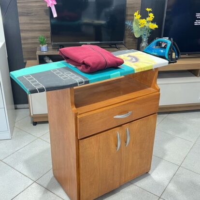 MESA DE PLANCHAR NAR (3624)
