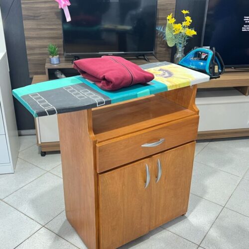 MESA DE PLANCHAR NAR (3624)