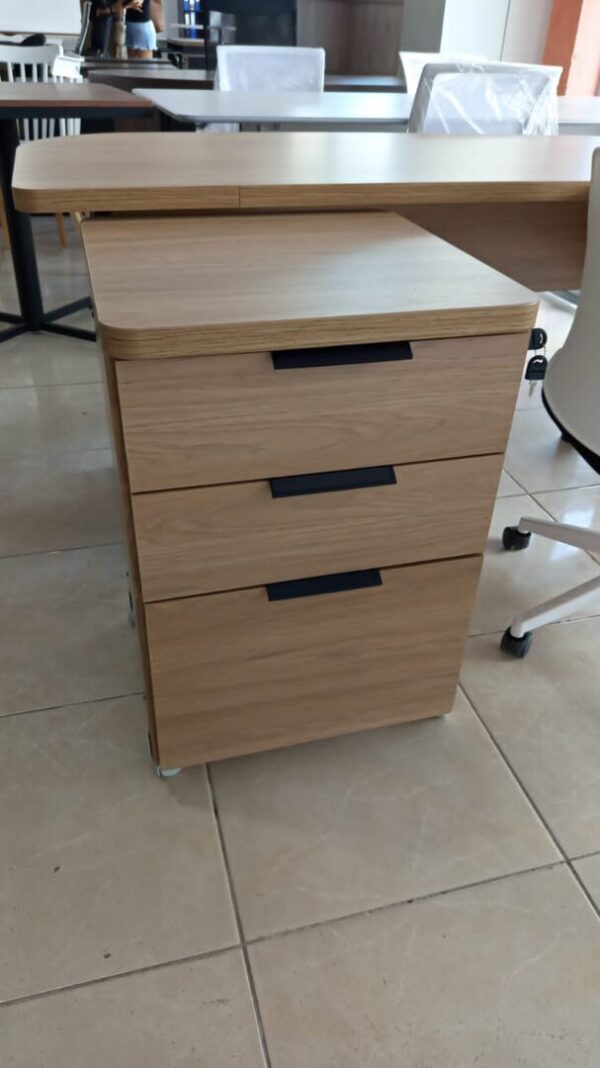CAJONERO VOLANTE 3 CAJON KASPE (1003IT) - Imagen 2