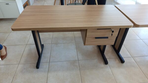 MESA ESCRITORIO KASPE 150CM (1150IT) - Imagen 3