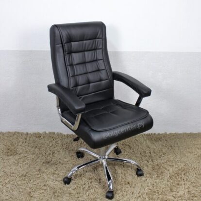 SILLA EJECUTIVA 100K- AL01 (MVL)