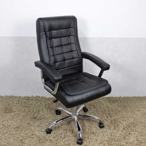 SILLA EJECUTIVA 100K- AL01 (MVL)