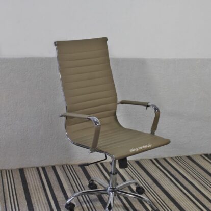 SILLA GIR TRINEO BIEGE PATA CROM (Y1846B)