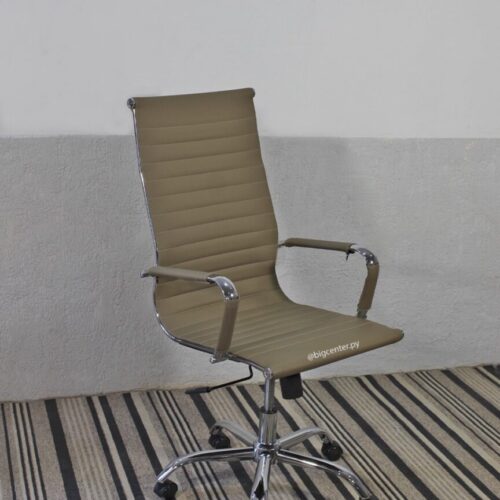 SILLA GIR TRINEO BIEGE PATA CROM (Y1846B)