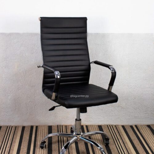SILLA GIRATORIA EJECUTIVA ECO