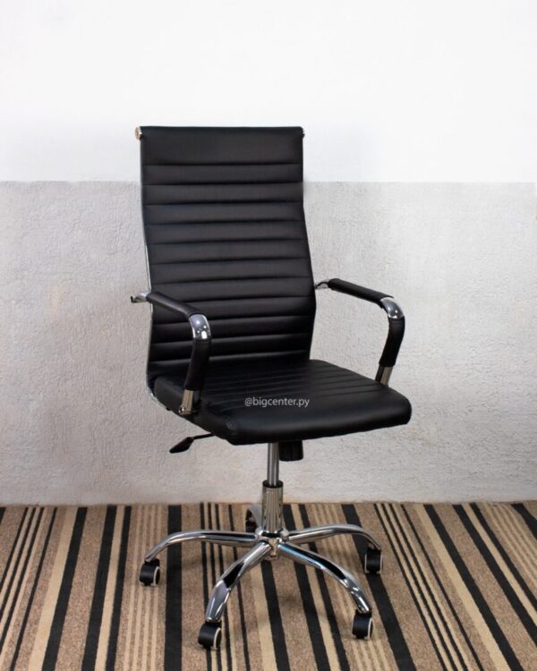 SILLA GIRATORIA EJECUTIVA ECO (OP3123)