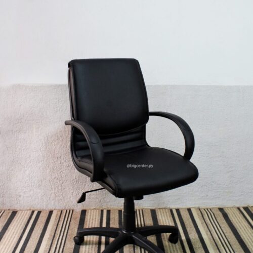 SILLA GIRATORIA GERENCIAL 120K (M225)