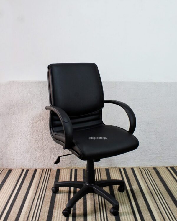 SILLA GIRATORIA GERENCIAL 120K (M225C)