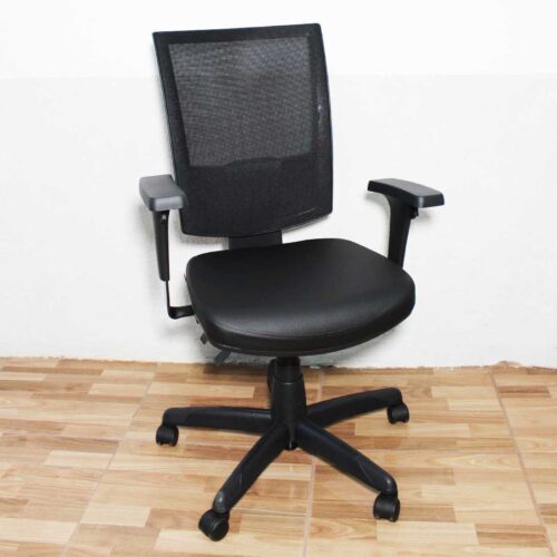 SILLA GIR MACOX FAST TELA MESH 110K T19*